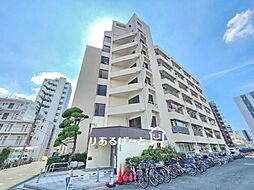 サンマンション新大阪