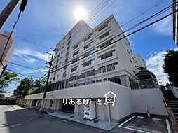 シャンボール天満