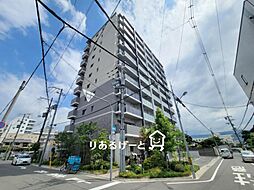 アービング荒本駅前通り マンション