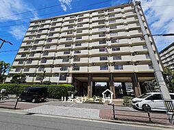 すみれ橋第一コーポ二号棟