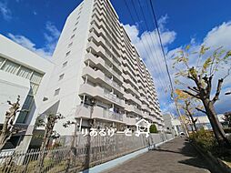 新北野第三コーポ