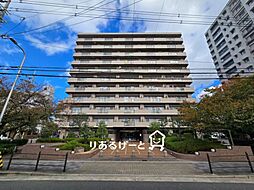 ディオ・フェルティ旭公園