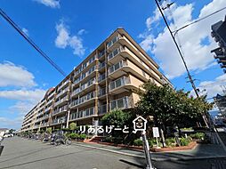 シャルム小阪壱番館