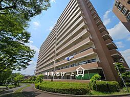 グランドシティダイアパレス吹田 イーストウイング参番館