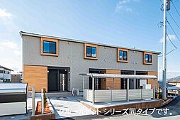 アンシャンテ自由ヶ丘