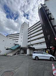 山王ハイツ