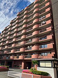 パークハイツ中津川
