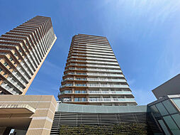 小手指タワーズエバースカイタワー