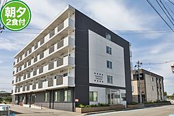 学生会館 カサブランカ白新[食事付き]