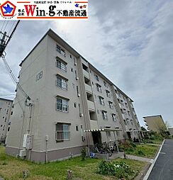 新多聞第2住宅108号棟