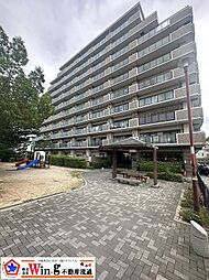 グランプレステージ西神戸伊川谷