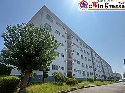 東垂水住宅8号棟