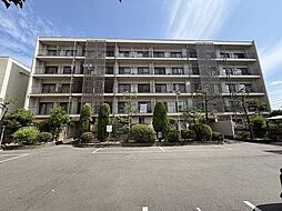 摂津マンションC棟