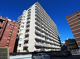 登戸ハイデンス