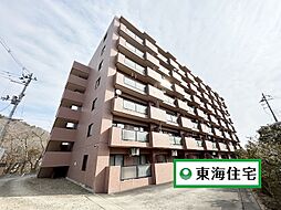 サンロード広瀬川