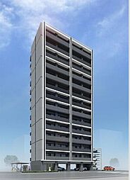 S-RESIDENCE六ツ門abreast