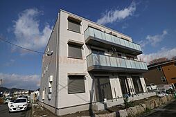 シャーメゾンガーデンズ神辺