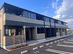 ブルームウィズグレースB棟