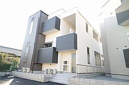 アルヴィータ基山I