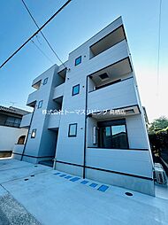 リタリッチ鳥栖壱番館