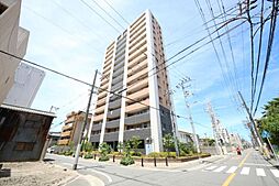 グランアッシュ野江