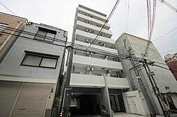 ヴァンスタージュ関目