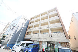 エレガンス　レイヴ