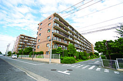 駅・病院近く RC造分譲マンション ダイアパレス自治医大