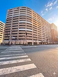 コアマンションけやき通りプレジオ