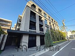 パークホームズ大濠一丁目