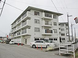グランドハイツ福島