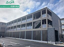 メゾン・ド・晴