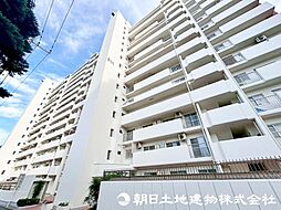 新ゆりグリーンタウンアカシア街区1号棟