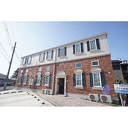 プリマ前橋朝倉