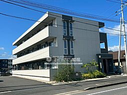 エイトヒルズII　Ａ棟