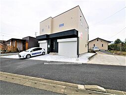 ヴィラ　レッドムーンII