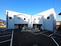 プレミアムアイランド永島