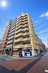 パレドール新宿