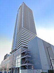 岐阜シティ・タワー43