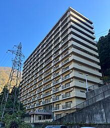 クリスタルバリー宇奈月