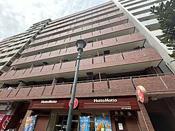 甲南サンシティー元町