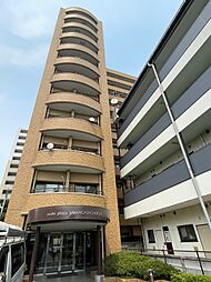 朝日プラザエザース山形中央II