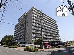 ナビウッディ一宮マンション二番館