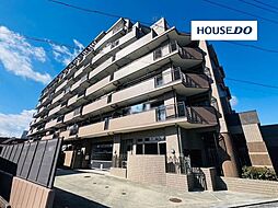 ライオンズマンション大府