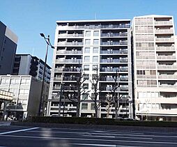 ファインレジデンス烏丸五条