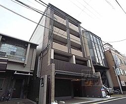 ブランズ京都四条烏丸 桜風庵