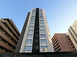 ローレルアイあべの