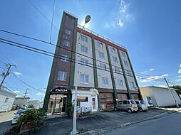 クラックスコーポ