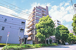 ヴィルヌーブ光が丘公園