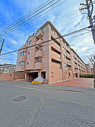 アーベイン朝霞マインプレイス